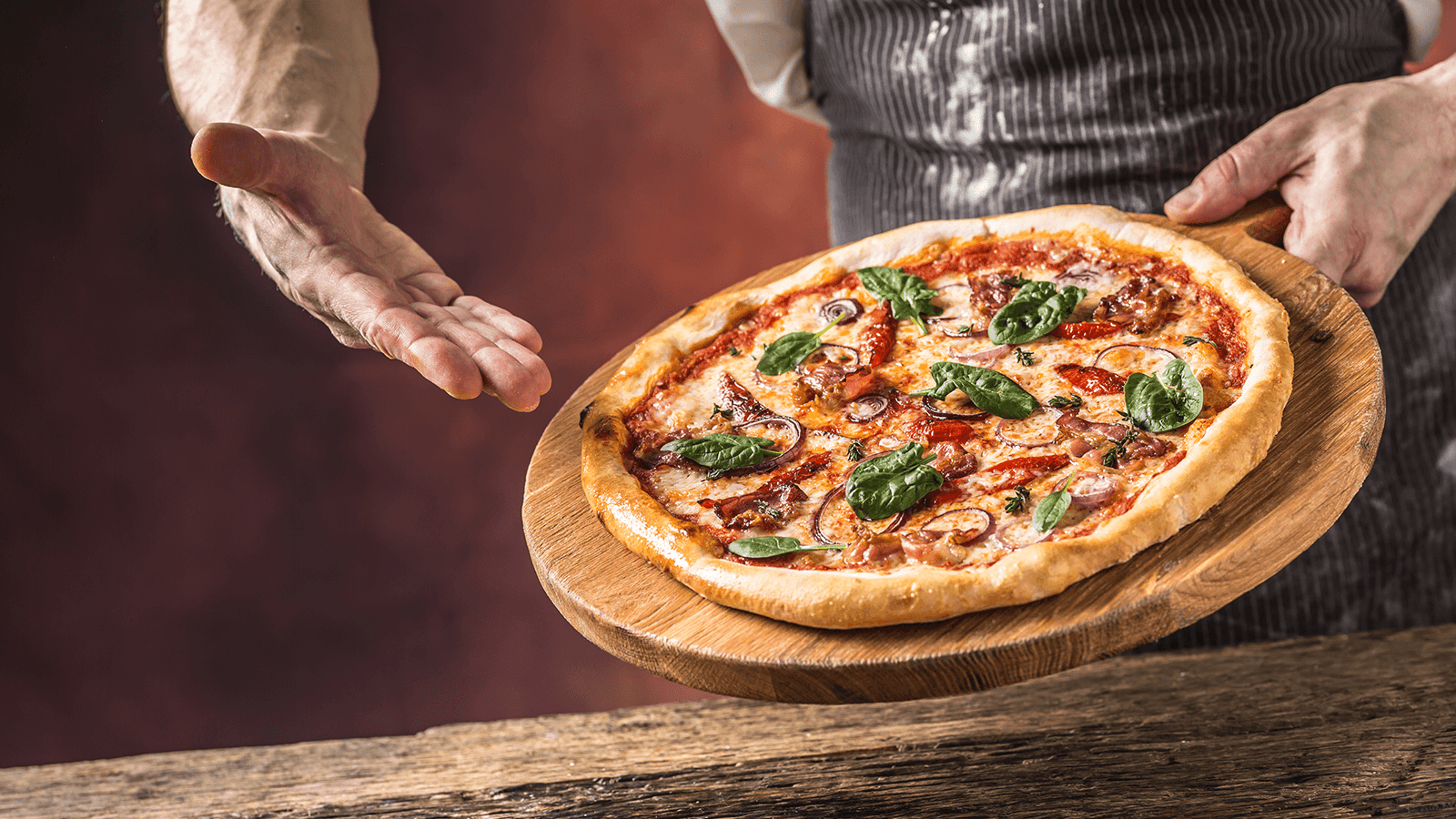 Cucina Italiana da Marcello